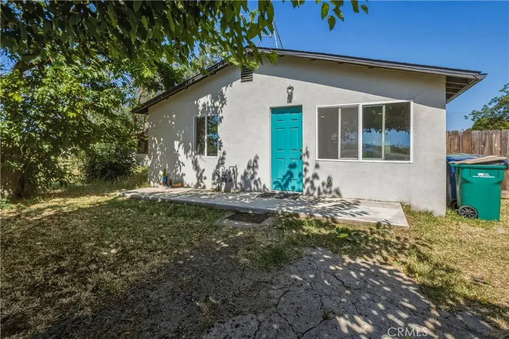 394 S West, Merced, CA 95341 - #1
