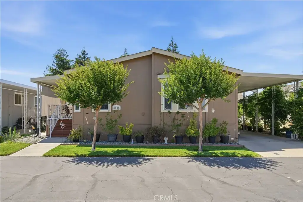 1525 Duke #51, Livingston, CA 95334 - #1
