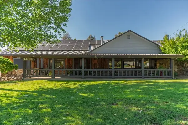 7428 Hornitos Road, Hornitos, CA 95325
