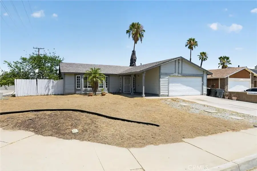 498 Serrana, Perris, CA 92570 - #2
