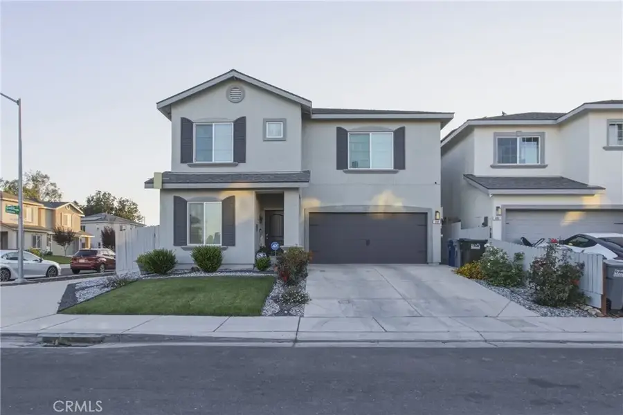 693 Cadiz Avenue, Merced, CA 95341 - #2