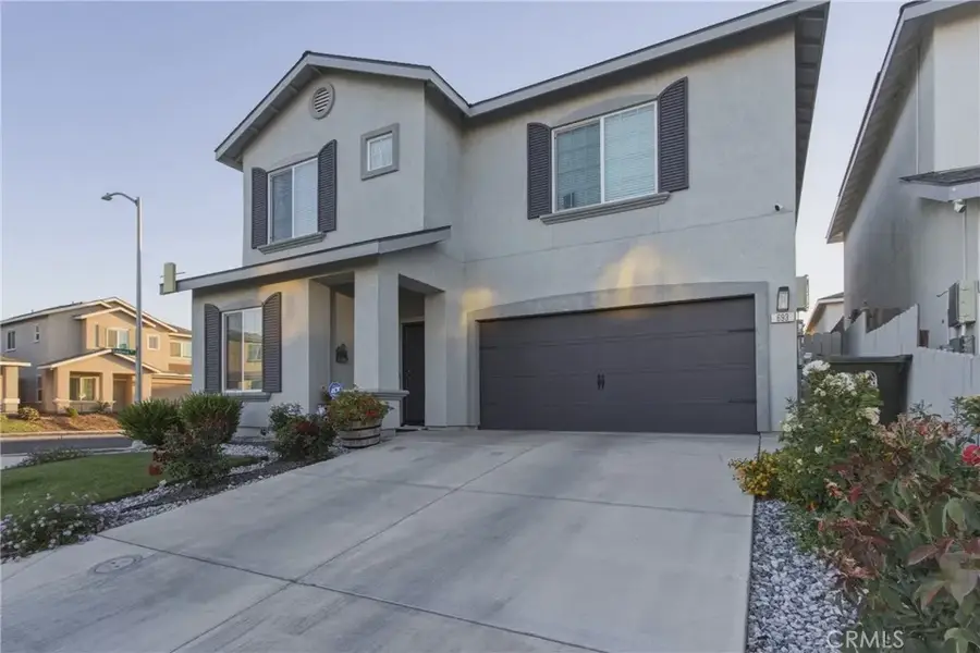 693 Cadiz Avenue, Merced, CA 95341 - #3