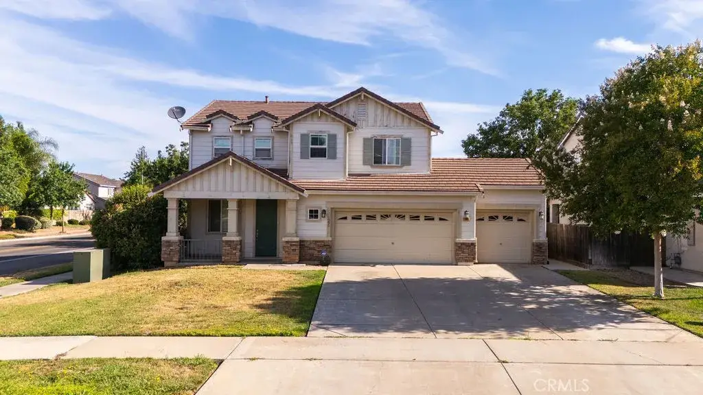 1295 Wildcat, Merced, CA 95348 - #1