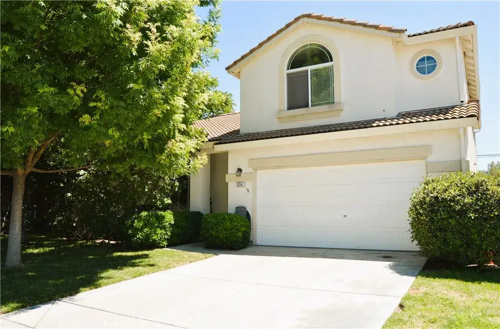 334 Silva Drive, Atwater, CA 95301 - #1