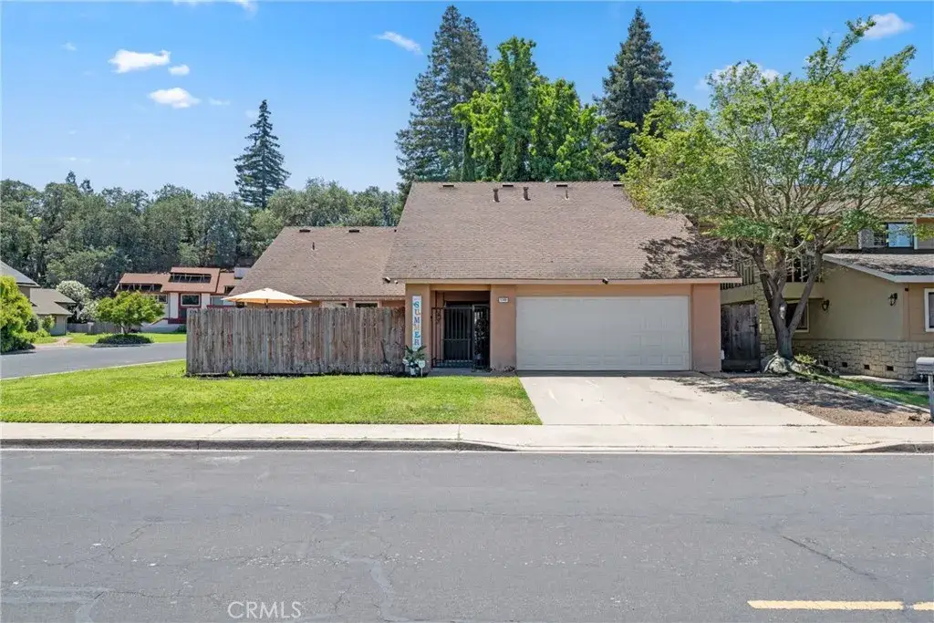 1149 River Bluff, Oakdale, CA 95361 - #1
