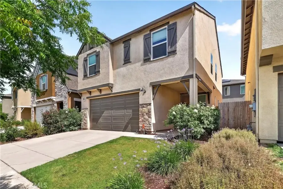 248 Shafer Avenue, Merced, CA 95348 - #2