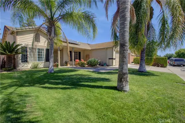 2032 Gleneagle Street, Atwater, CA 95301