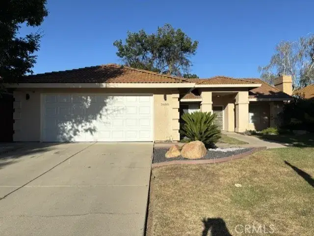 3680 Black Hawk, Merced, CA 95340 - #1