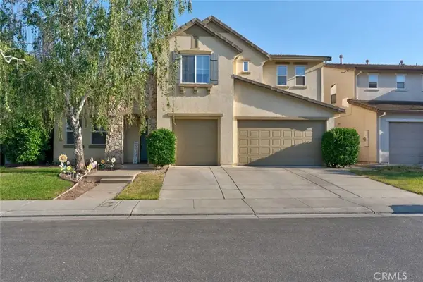 1254 Lurs Court, Merced, CA 95348