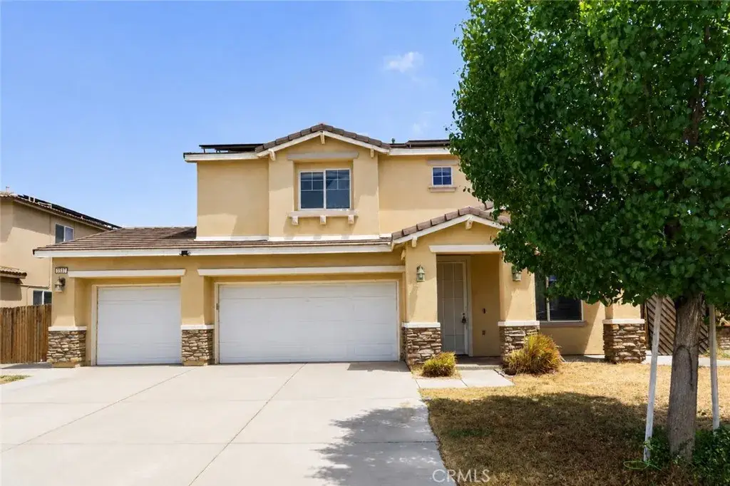 3327 Gemstone, Rosamond, CA 93560 - #1