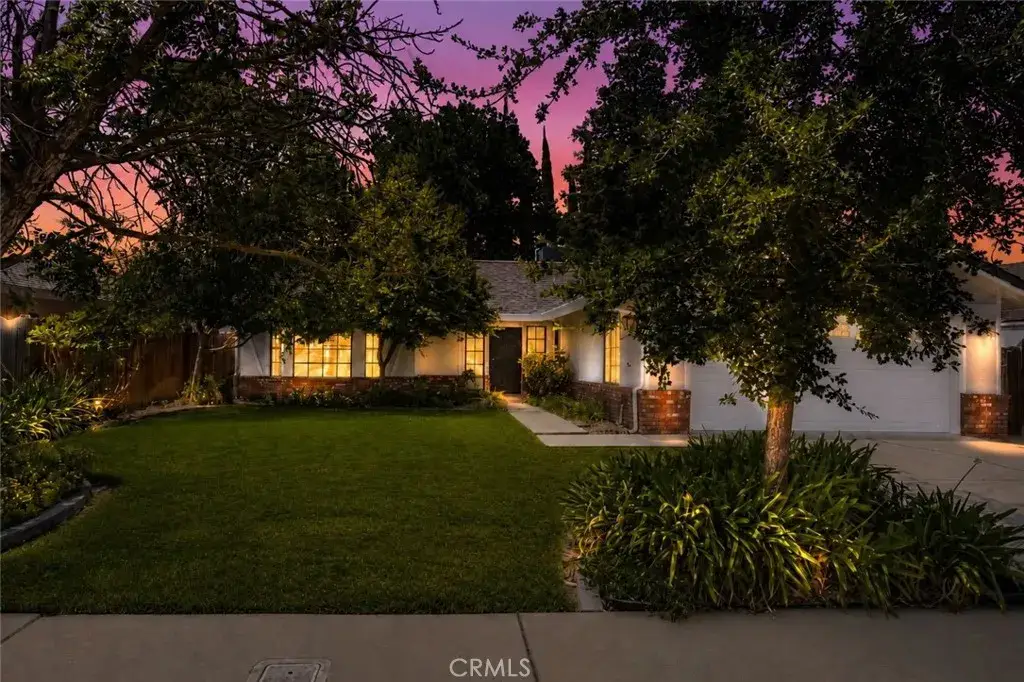 4053 Glendale Court, Merced, CA 95348 - #1