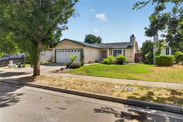 336 Serano, Merced, CA 95341