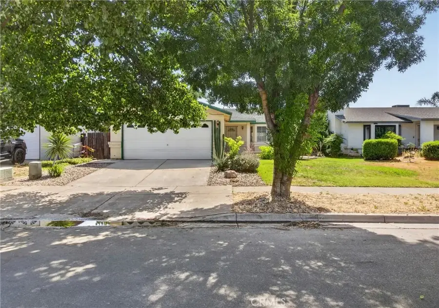 336 Serano, Merced, CA 95341 - #2
