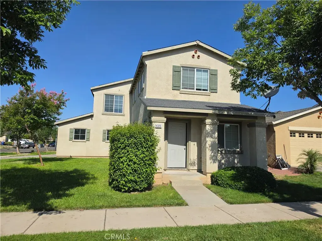4323 Briggs Lane, Merced, CA 95348 - #1