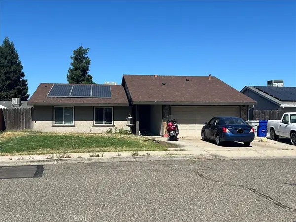 3347 Stacey Court, Atwater, CA 95301