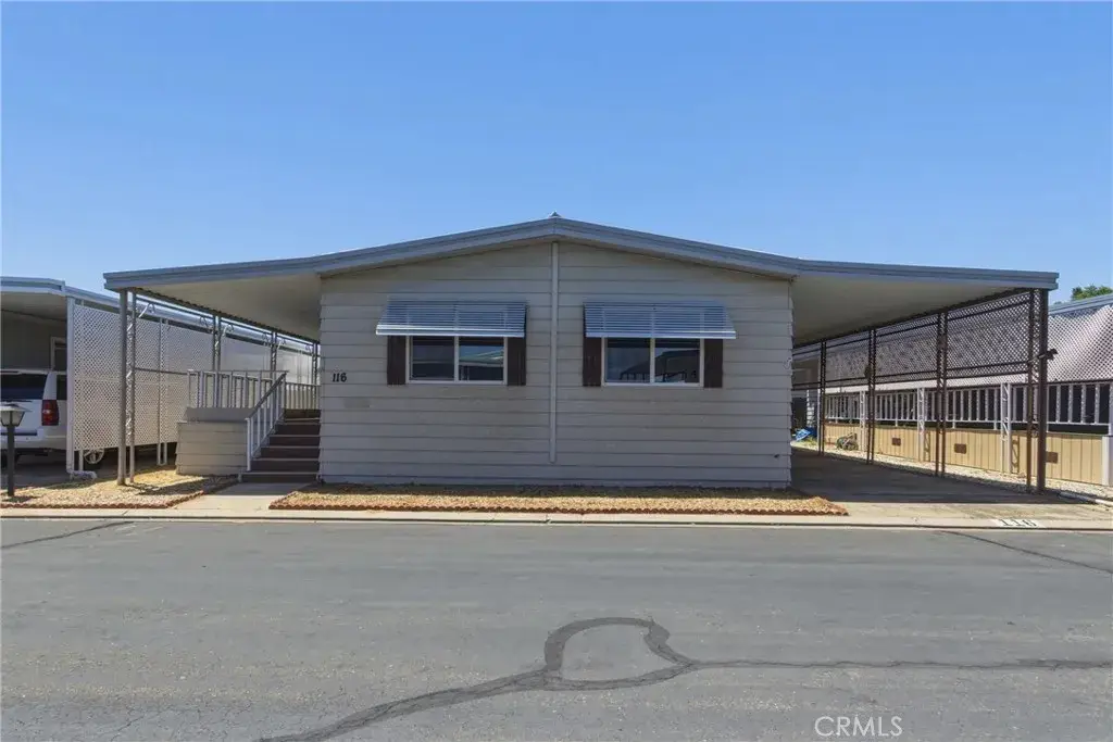 1400 Tully #116, Turlock, CA 95380 - #1