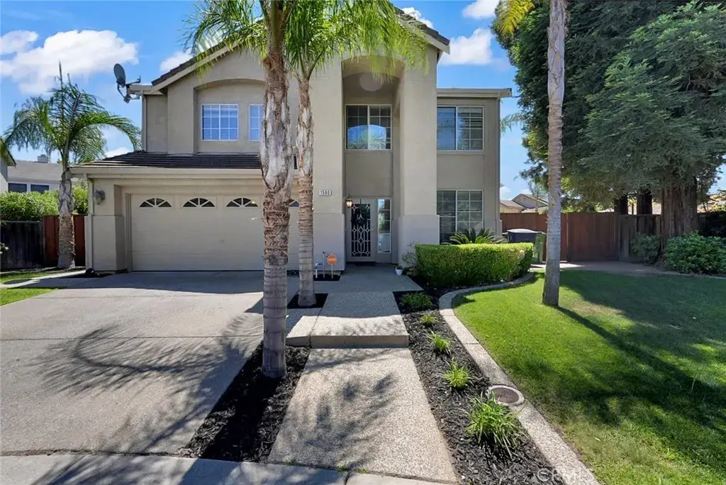 1580 Vintage Court, Tracy, CA 95376 - #1