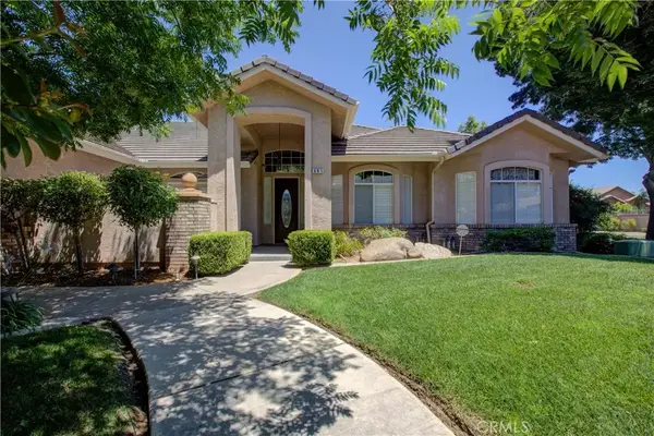 591 Bobolink Court, Merced, CA 95340