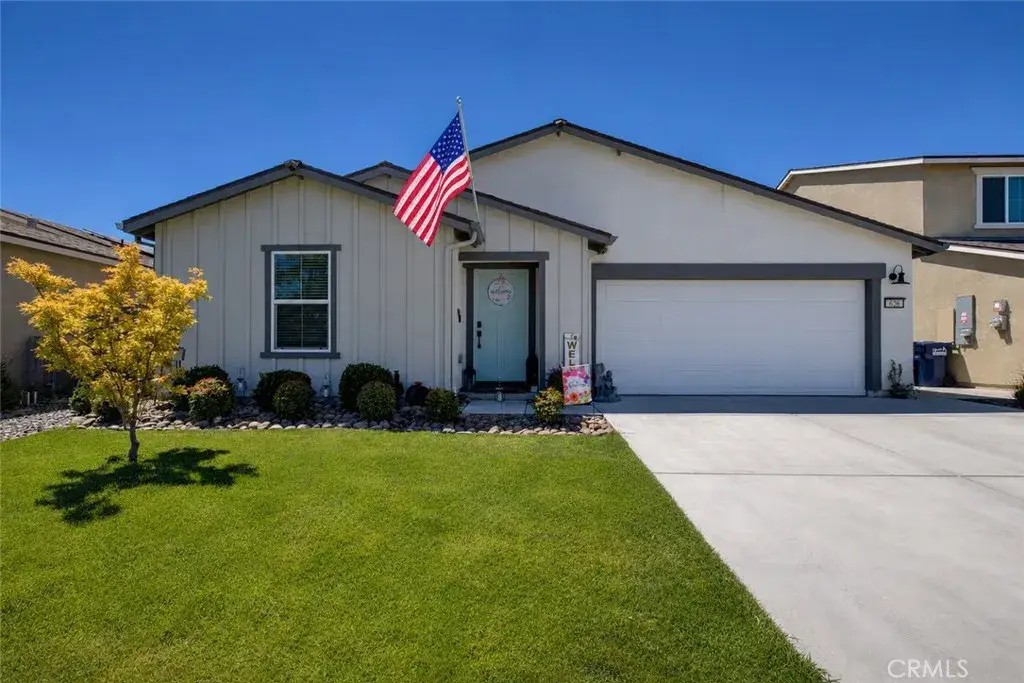 626 Heitz Court, Merced, CA 95348 - #1