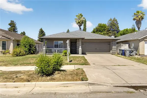 221 Brimmer Road, Merced, CA 95341