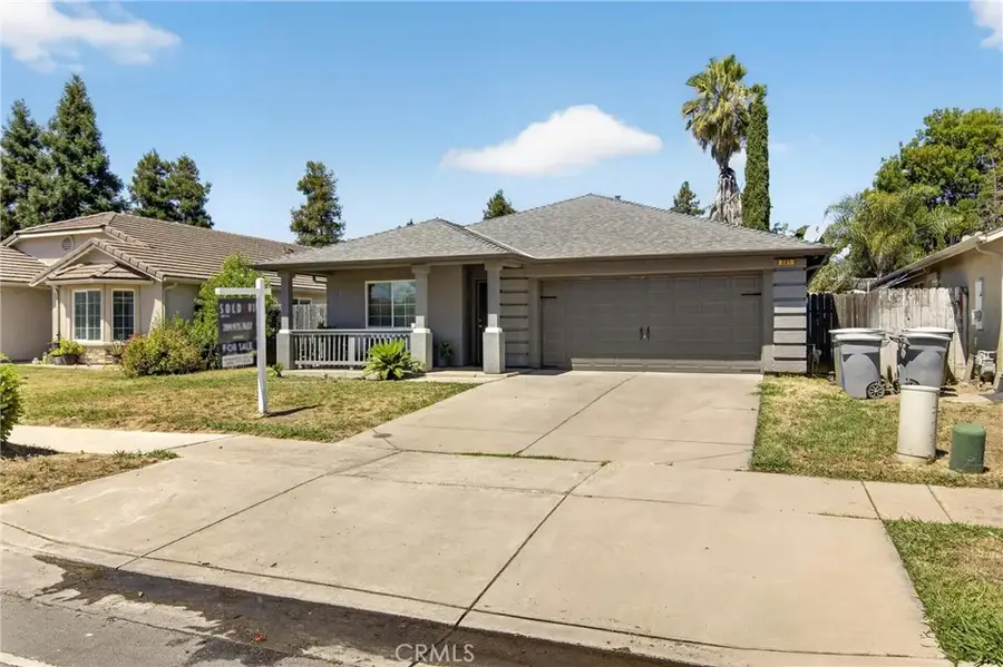 221 Brimmer Road, Merced, CA 95341 - #2