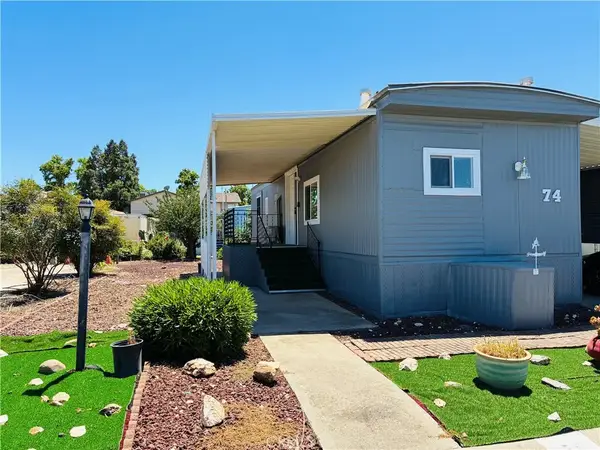 2500 N Hwy 59 #74, Merced, CA 95341
