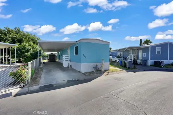 2499 E Gerard #140, Merced, CA 95341