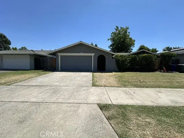 450 El Portal Drive, Merced, CA 95340 - #1