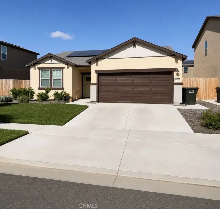 4721 Athena, Merced, CA 95348 - #1