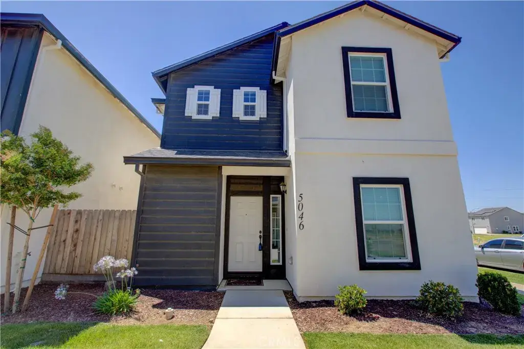 5046 Palisade Ave., Merced, CA 95348 - #1