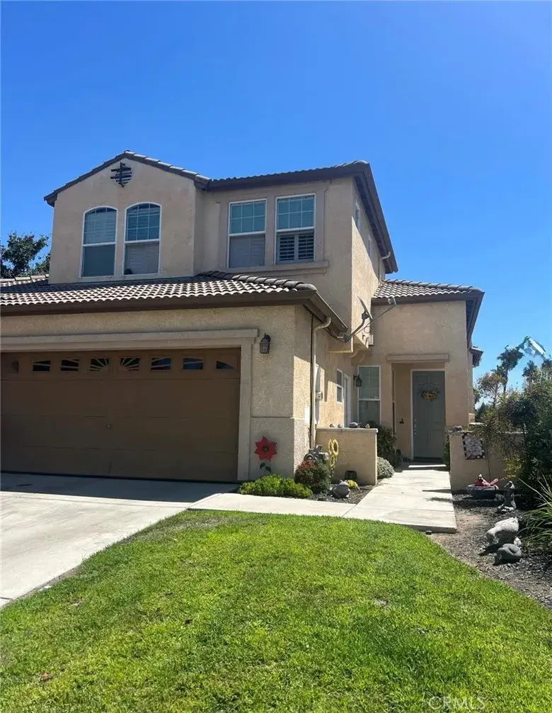 2445 Como Corte, Chowchilla, CA 93610 - #1