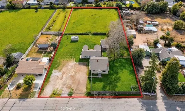 1456 Cameron #1-4, Merced, CA 95340