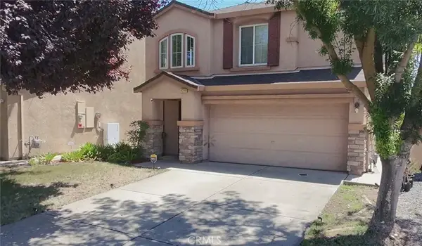 4208 Berryesa, Merced, CA 95348