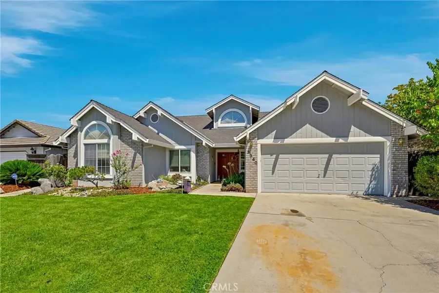 3340 Harbor, Atwater, CA 95301 - #3
