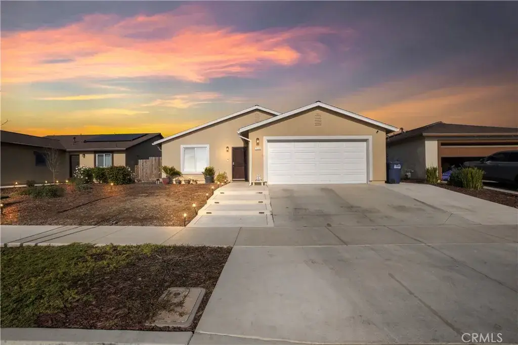 739 Marcus Court, Merced, CA 95341 - #1