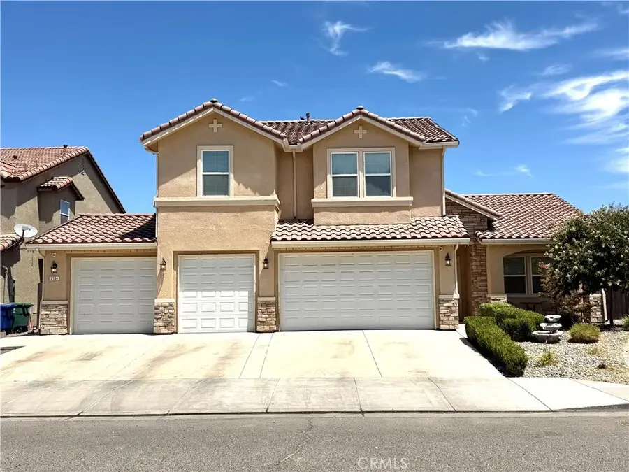 2134 George, Dos Palos, CA 93620 - #2