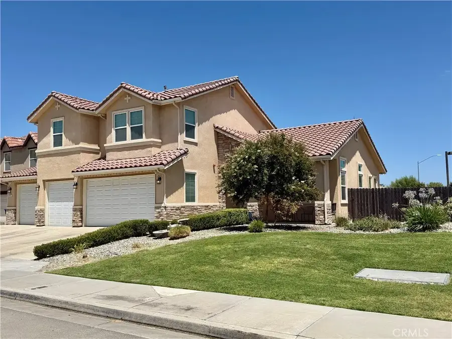 2134 George, Dos Palos, CA 93620 - #3