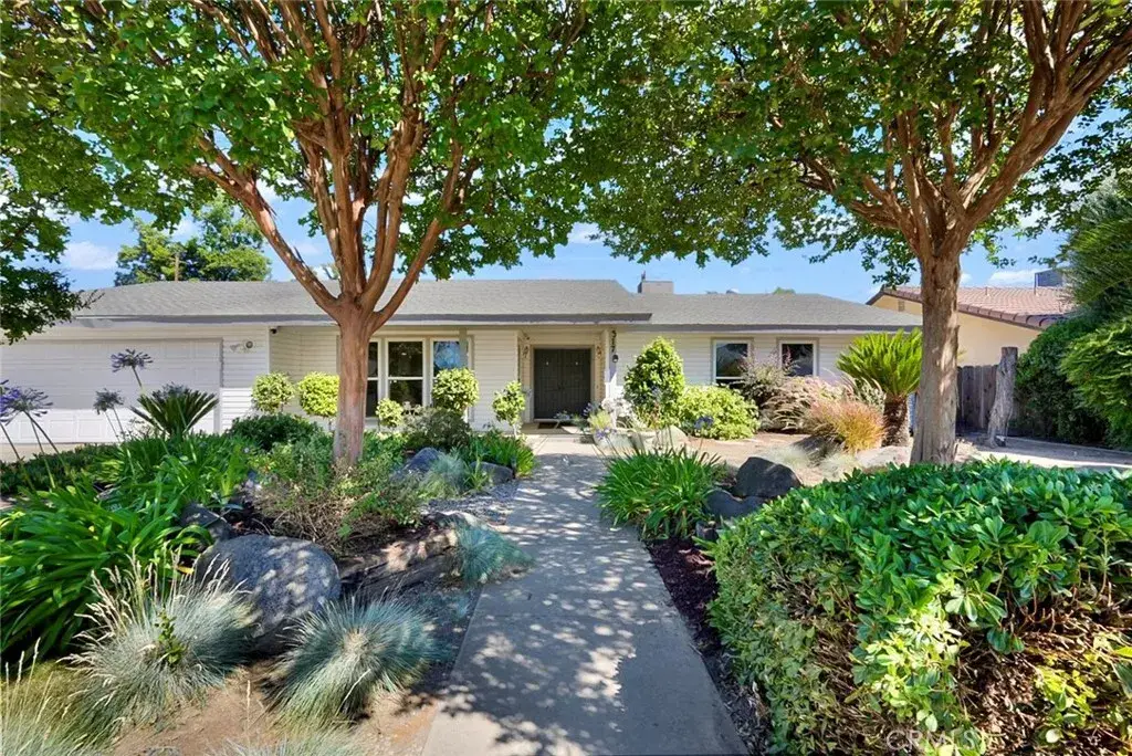 317 Circle, Chowchilla, CA 93610 - #1
