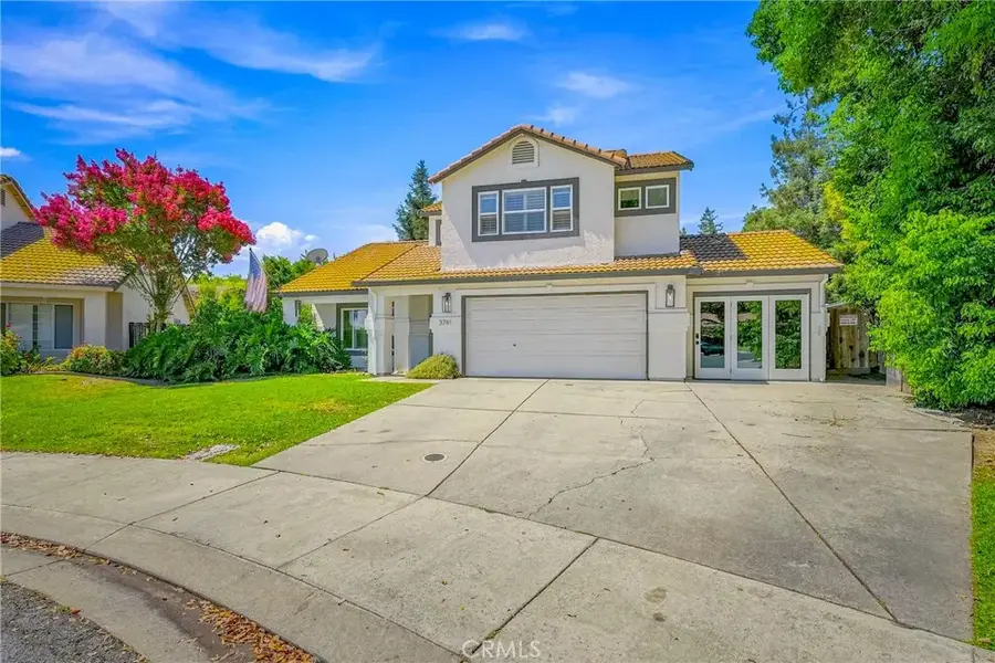 3741 Pigeon Court, Merced, CA 95340 - #2