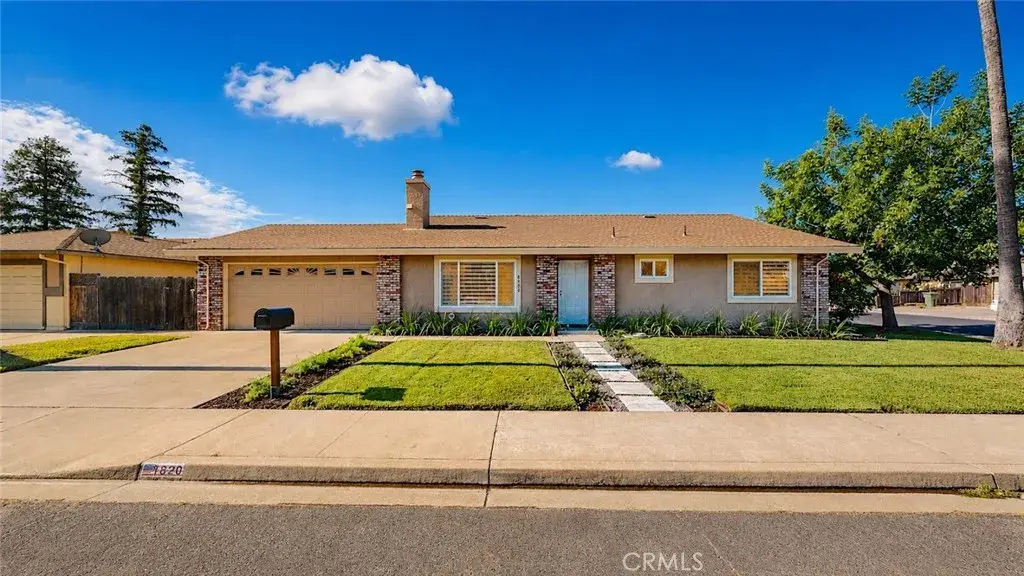 1820 Ogden, Turlock, CA 95380 - #1