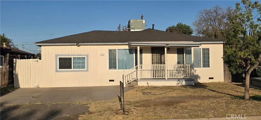 2894 Elm, Merced, CA 95348 - #1
