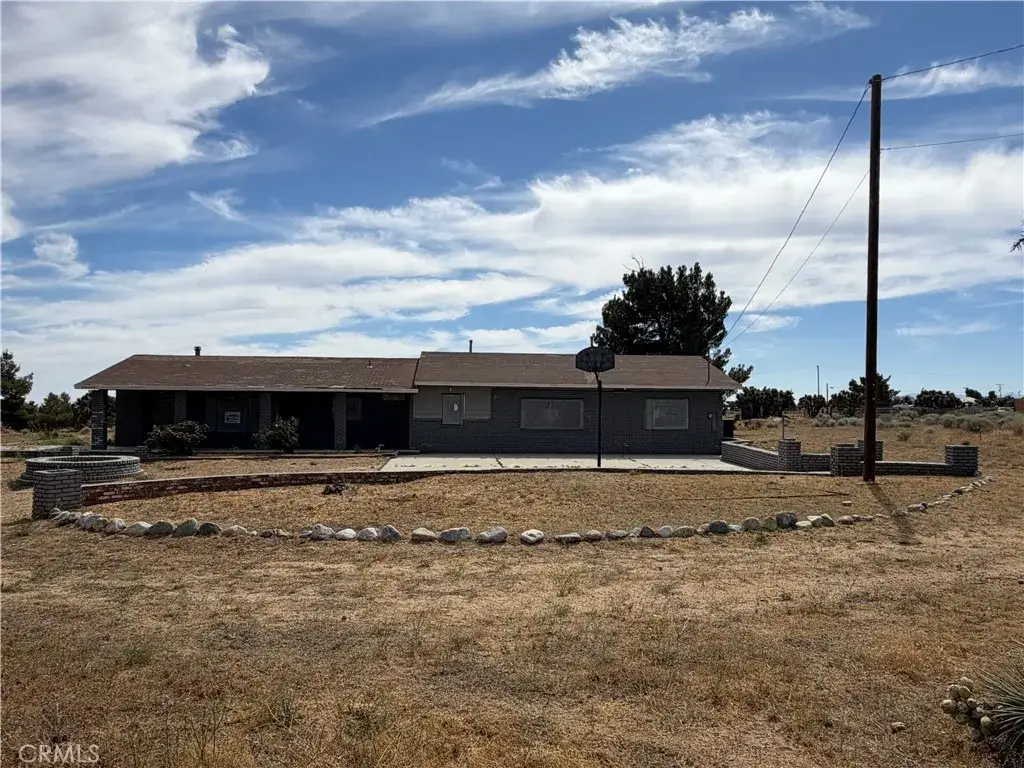 10175 Wilson Ranch, Phelan, CA 92371 - #1