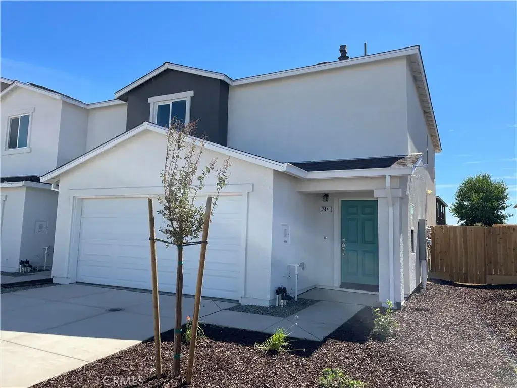 720 Stone Ridge East Avenue, Merced, CA 95341 - #1