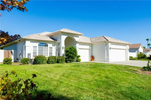 6643 Desert Springs, Chowchilla, CA 93610