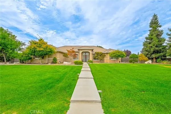 6136 Jeff Street, Atwater, CA 95301