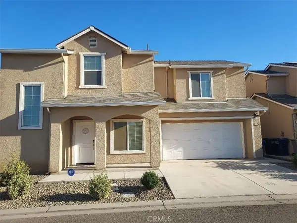 1338 Hermosa, Merced, CA 95348