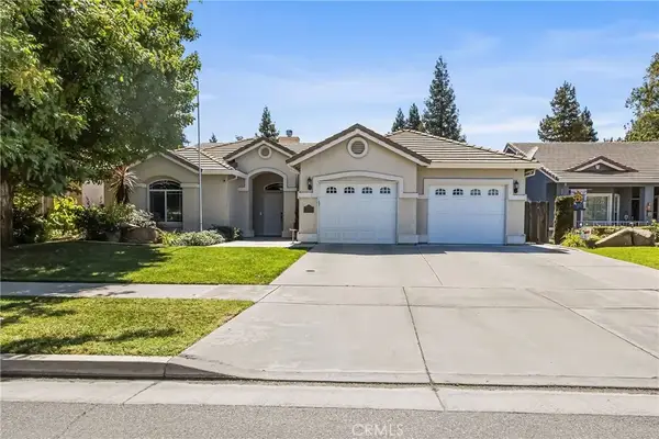1338 Christopher, Merced, CA 95340