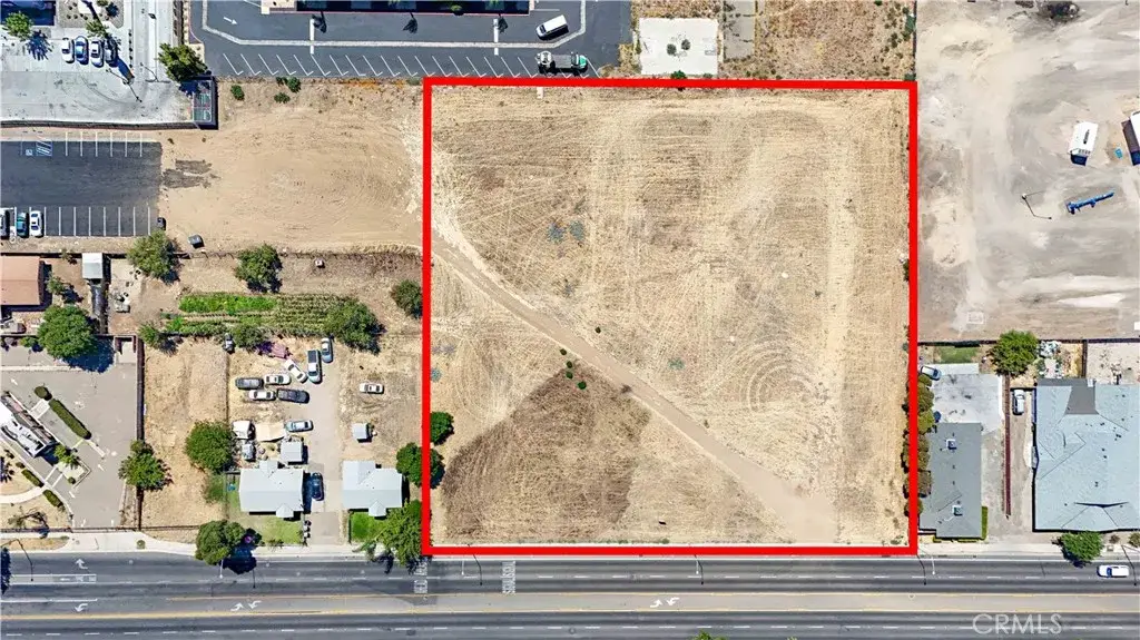 125 N Parsons, Merced, CA 95341 - #1