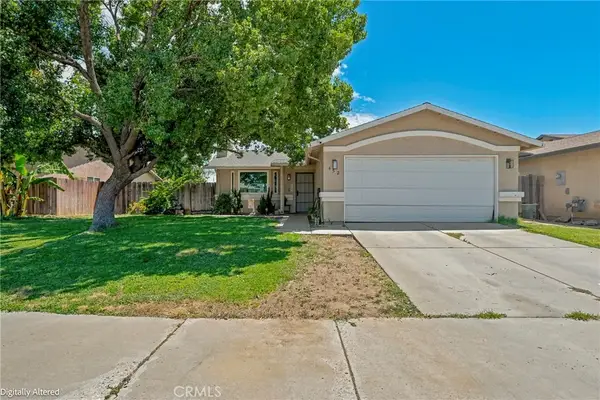 452 Las Brisas Court, Merced, CA 95341