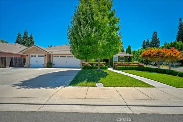 1320 Silhouette Court, Merced, CA 95340